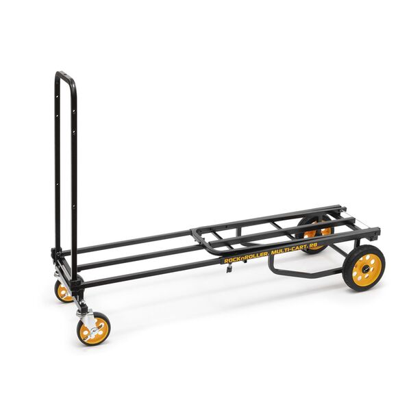 Rocknroller Multiwagen  R8RT (Mid)