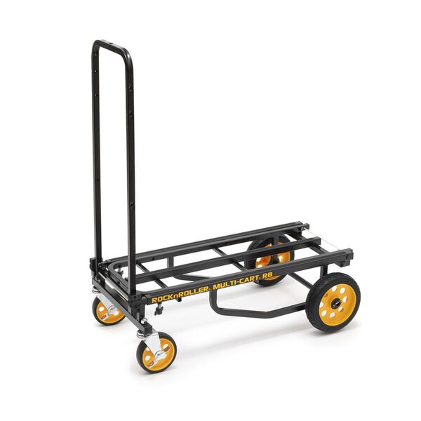 Rocknroller Multiwagen  R8RT (Mid)