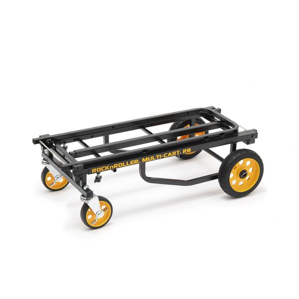 Rocknroller Multiwagen  R8RT (Mid)