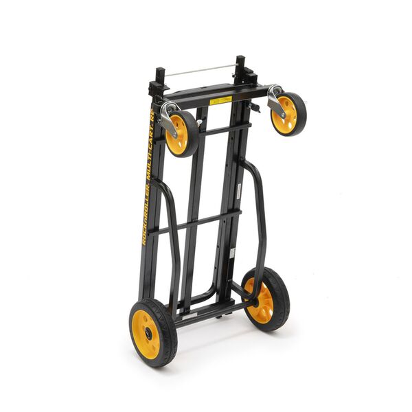 Rocknroller Multiwagen  R8RT (Mid)