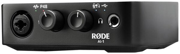 Rode AI-1 USB 2.0 Audio Interface 