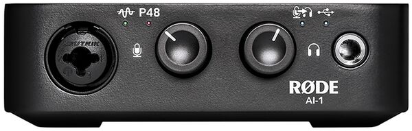 Rode AI-1 USB 2.0 Audio Interface 