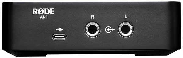 Rode AI-1 USB 2.0 Audio Interface 