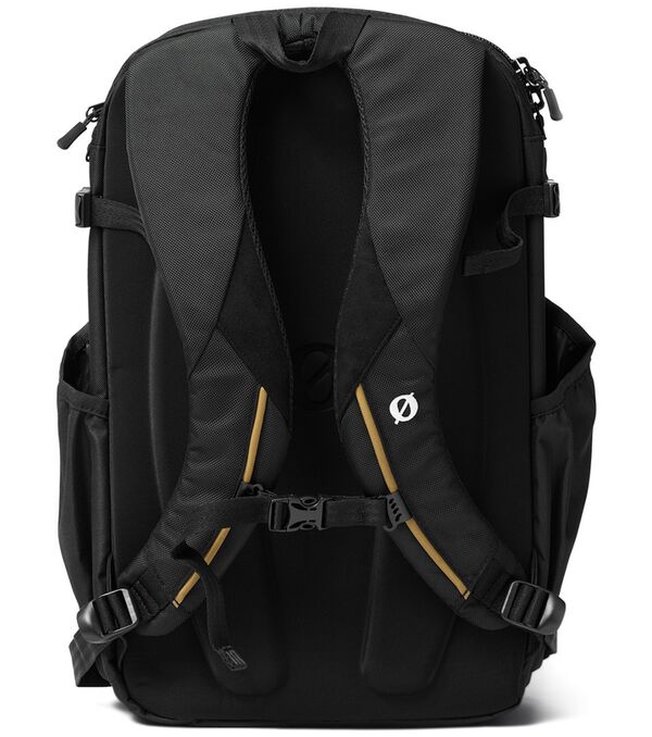 Rode Backpack Premium-Rucksack, komportabel,gepolsterter und wasserfester 18L  robust