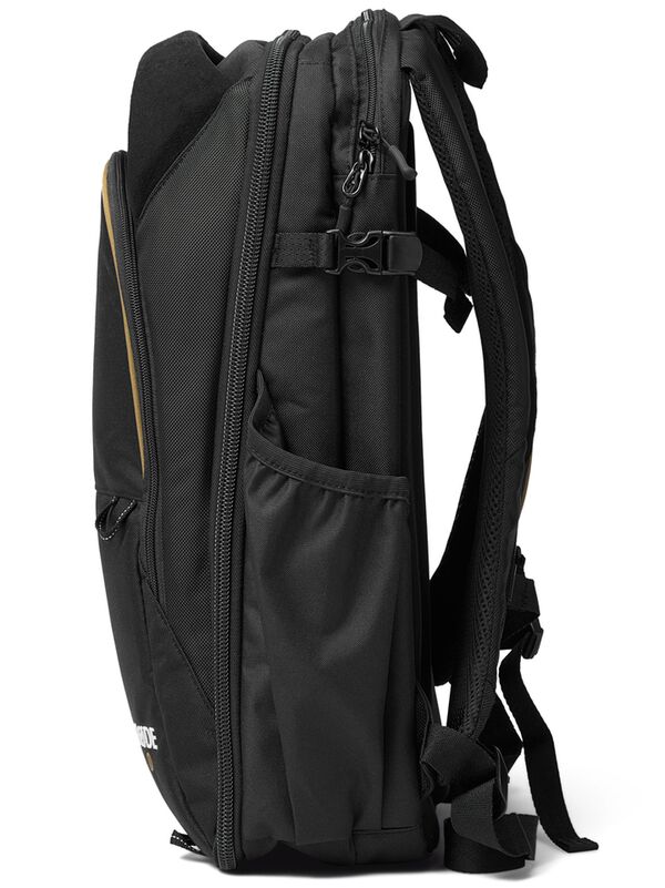 Rode Backpack Premium-Rucksack, komportabel,gepolsterter und wasserfester 18L  robust
