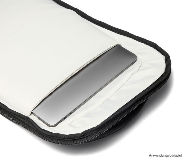 Rode Backpack Premium-Rucksack, komportabel,gepolsterter und wasserfester 18L  robust