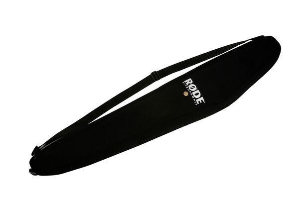 Rode Boompole Bag Neoprentasche für eine Tonangel 