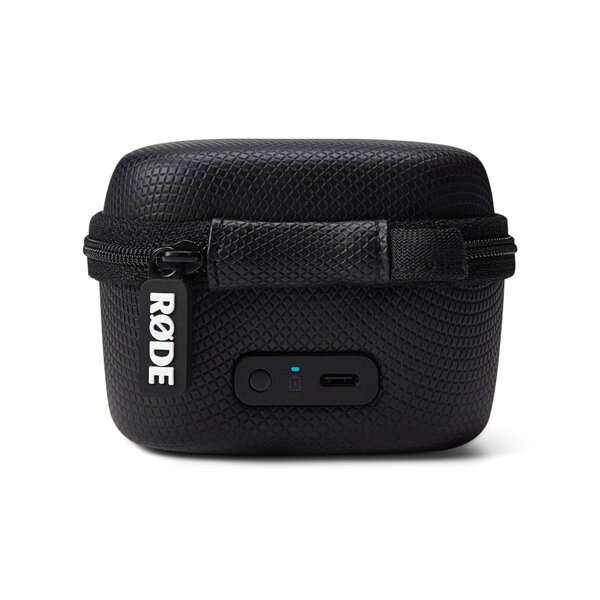 Rode Charge Case+ Ladegehäuse für Wireless Gen 3 und Pro 