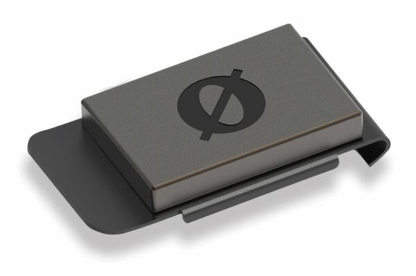 Rode FlexClip Go Befestigungsclip-Set 