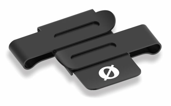 Rode FlexClip Go Befestigungsclip-Set 