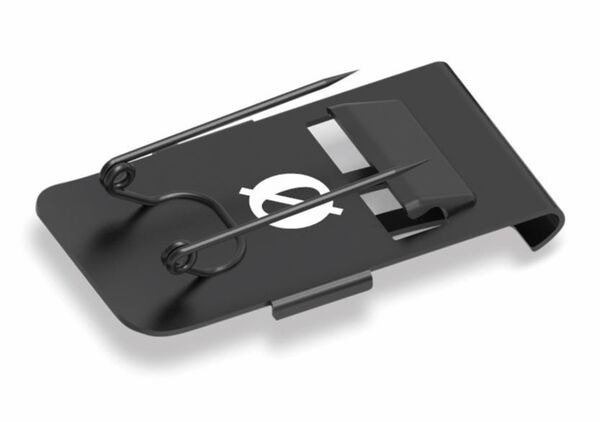 Rode FlexClip Go Befestigungsclip-Set 