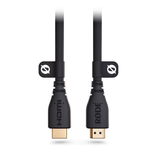 Rode HDMI Kabel  3m schwarz