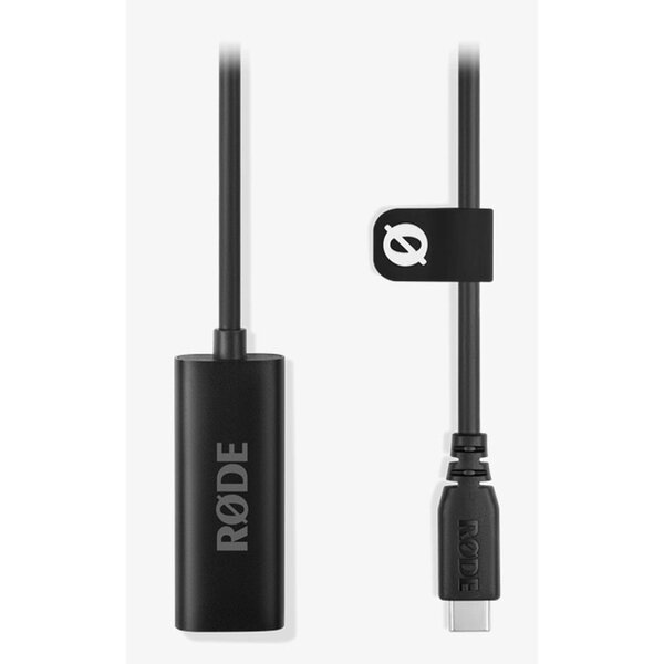 Rode HDMI to USB-C Konverter 