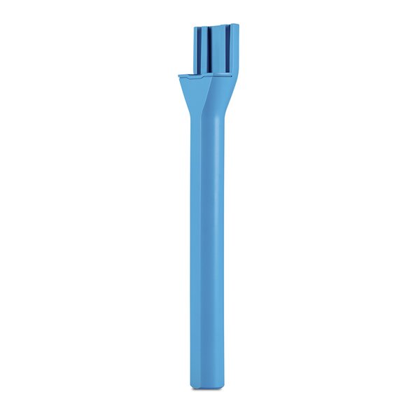 Rode Interview GO Handadapter  blau
