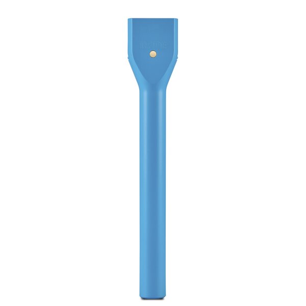 Rode Interview GO Handadapter  blau