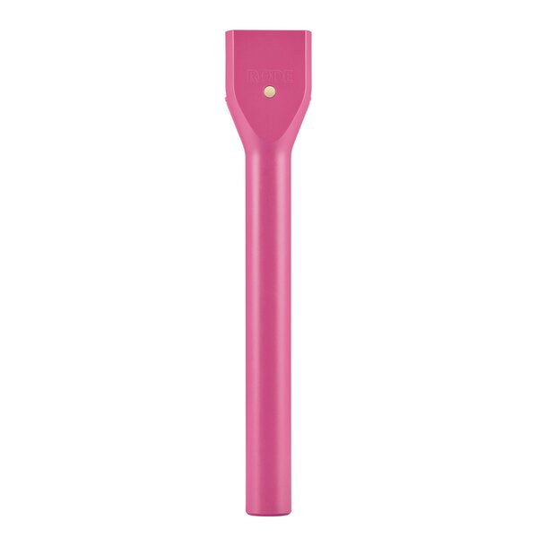 Rode Interview GO Handadapter  pink