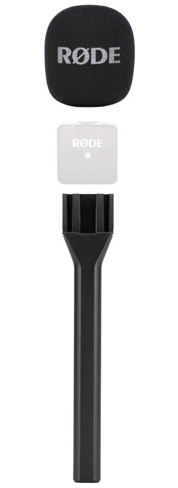 Rode Interview GO, Handadapter 