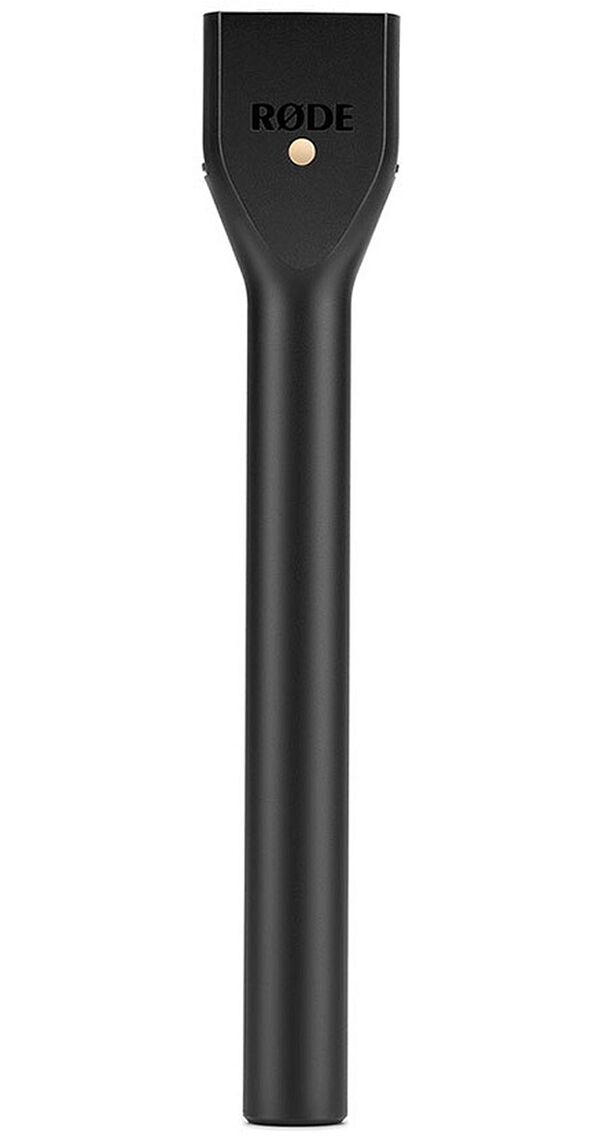 Rode Interview GO, Handadapter 