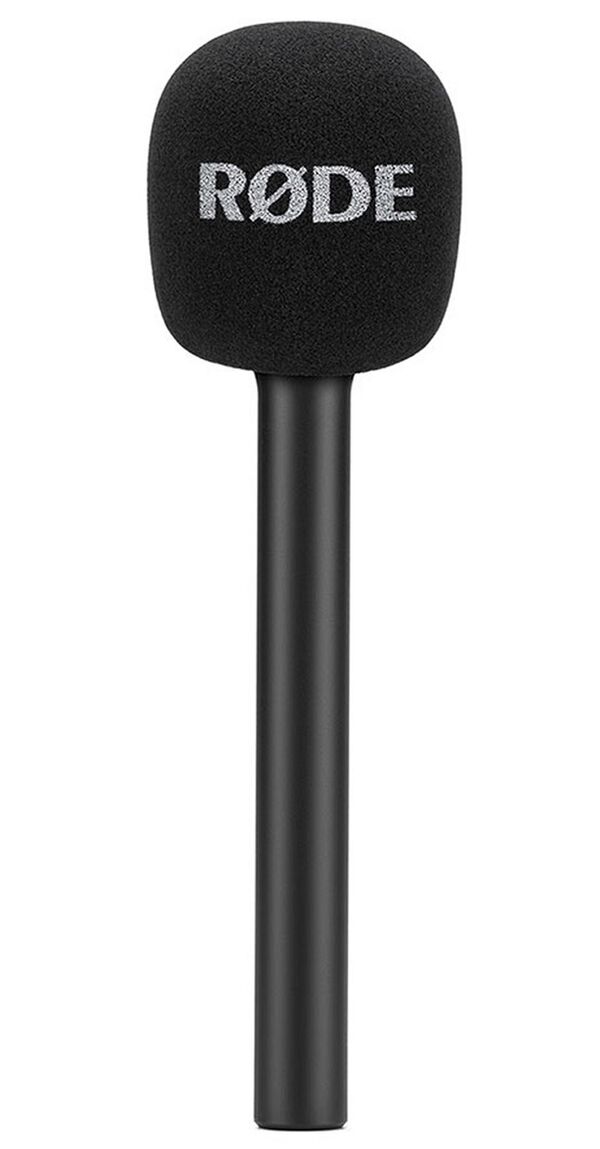 Rode Interview GO, Handadapter 