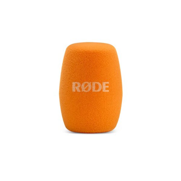 Rode Interview Micro  orange