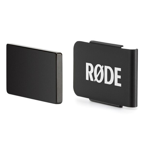 Rode MagClip GO Magnetischer Clip für Wireless GO 