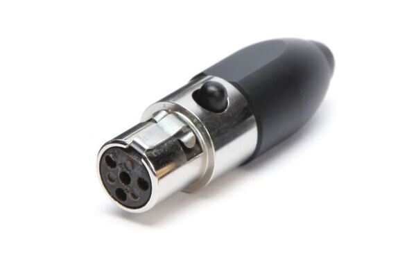 Rode MiCon-3 Adapter auf Shure 