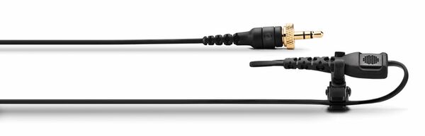 Rode Mikrofon Lavalier II 