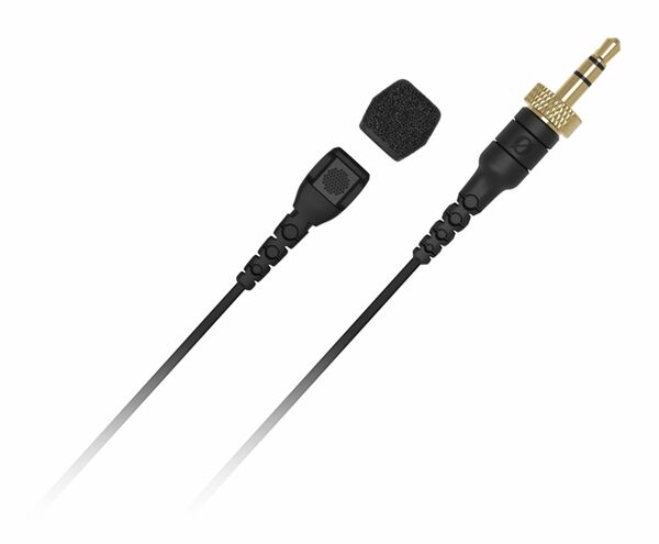 Rode Mikrofon Lavalier II 