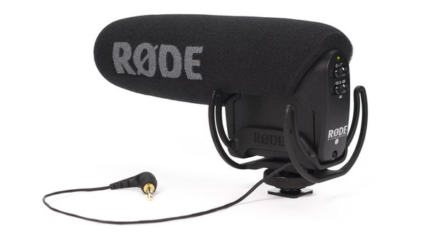 Rode Mikrofon VideoMic Pro Rycote 