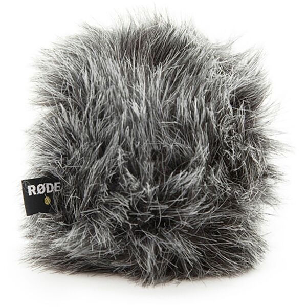 Rode Mikrofon VideoMicro 