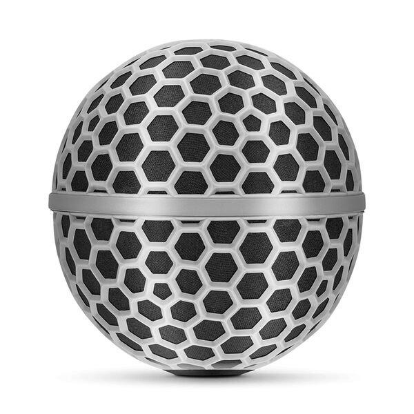 Rode NT-SF1 Ambisonic - Mikrofon mit 4 Echtkondensatorkapseln 