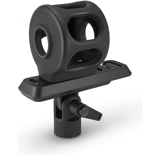 Rode NT-SF1 Ambisonic - Mikrofon mit 4 Echtkondensatorkapseln 