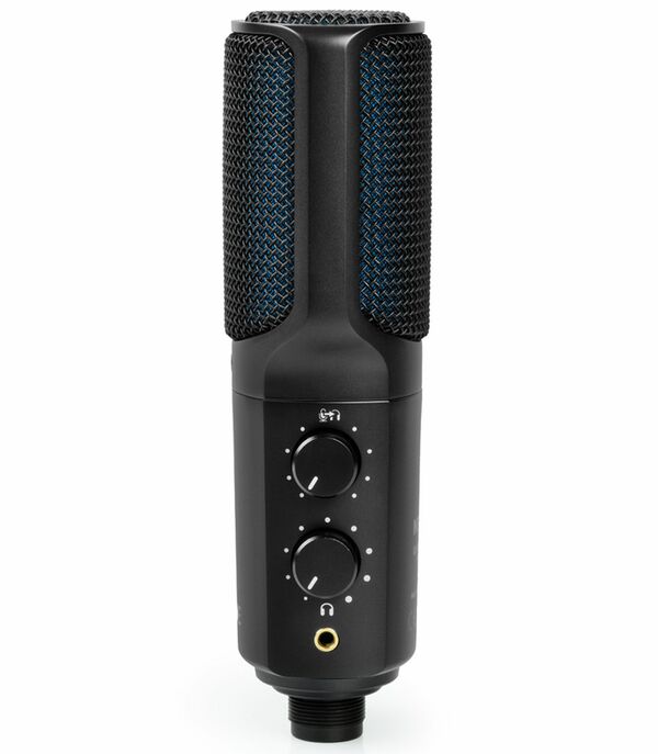 Rode NT-USB+ Kondensatormikrofon 