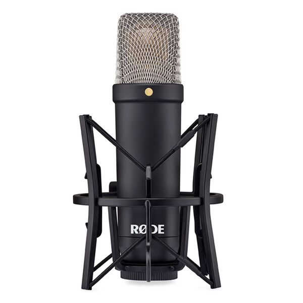 Rode NT1 Signature Black 