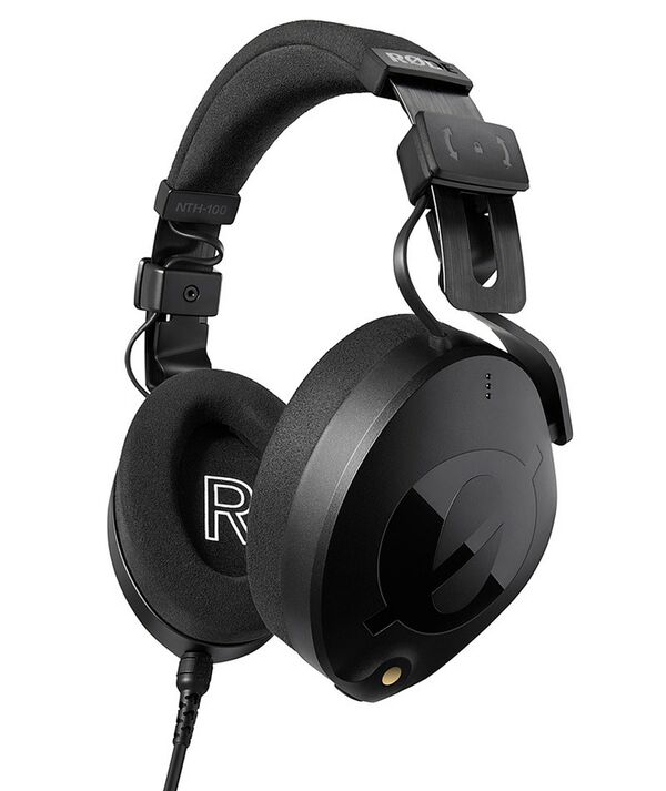 Rode NTH-100 Over-Ear Studio Kopfhörer 