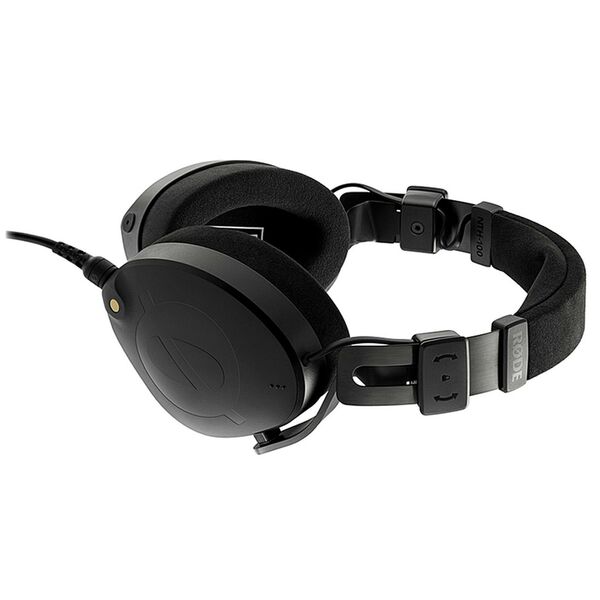 Rode NTH-100 Over-Ear Studio Kopfhörer 