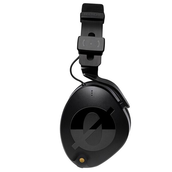 Rode NTH-100 Over-Ear Studio Kopfhörer 