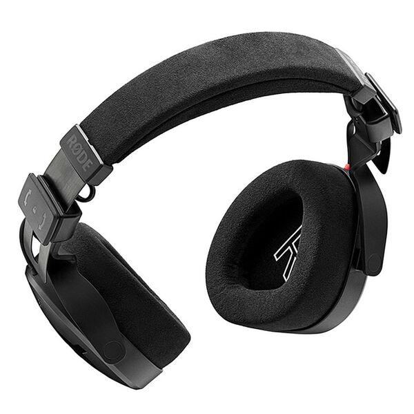 Rode NTH-100 Over-Ear Studio Kopfhörer 