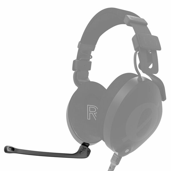 Rode NTH-MIC Headset-Mikrofon für NTH-100 