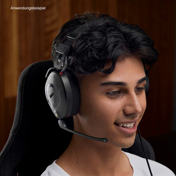 Rode NTH-MIC Headset-Mikrofon für NTH-100 