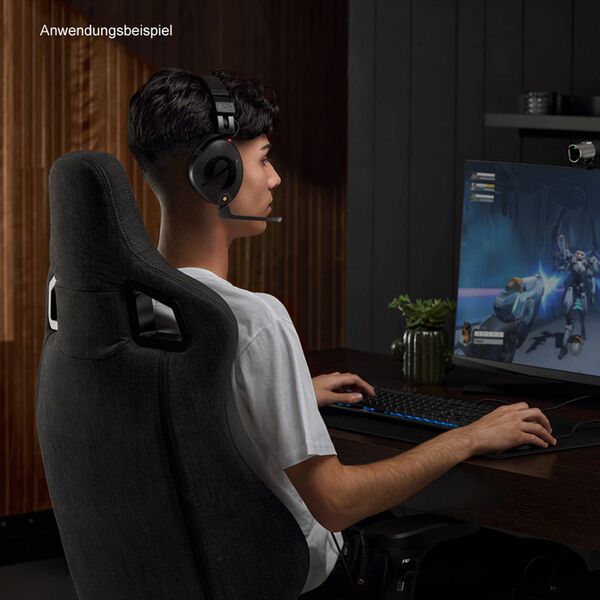 Rode NTH-MIC Headset-Mikrofon für NTH-100 