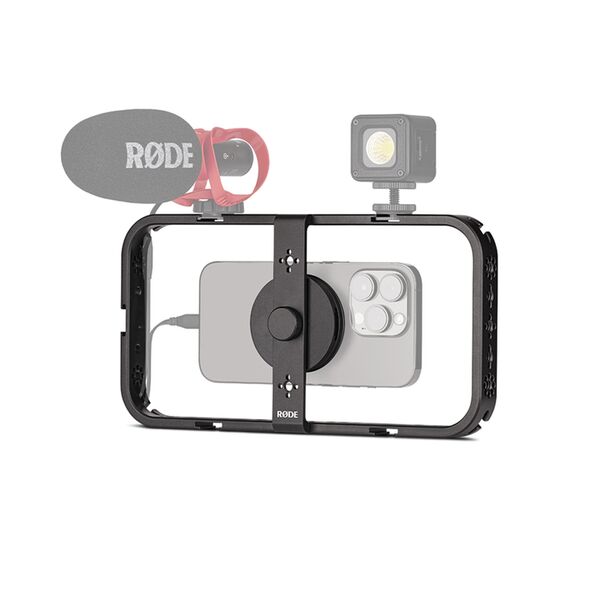 Rode Phone Cage Premium 