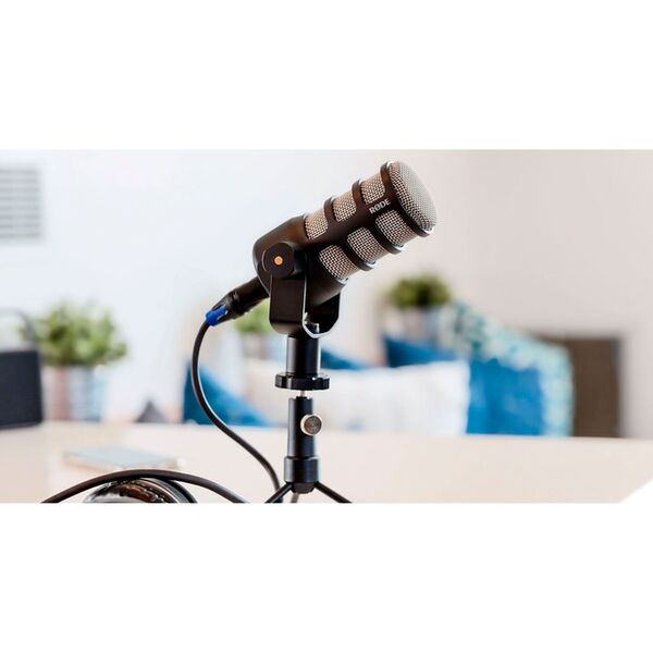 Rode PodMic Podcast Mikrofon  XLR
