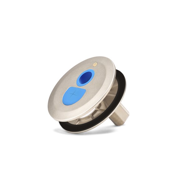 Rode PSA1+ Rundfunk- Gelenkarmstativ  blau