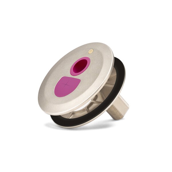 Rode PSA1+ Rundfunk- Gelenkarmstativ  pink