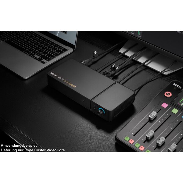 Rode RODECaster Video Core 