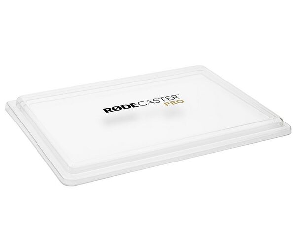 Rode RODECover Pro Abdeckhaube für RØDECaster Pro 