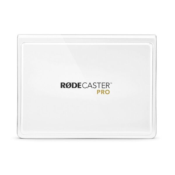 Rode RODECover Pro Abdeckhaube für RØDECaster Pro 