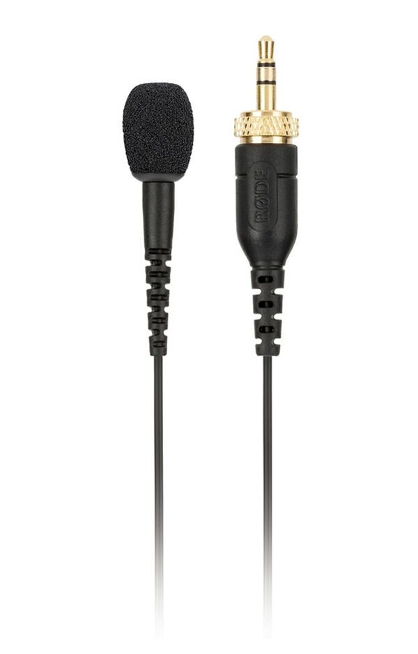 Rode RODELink LAV Kondensator Ansteckmikrofon 