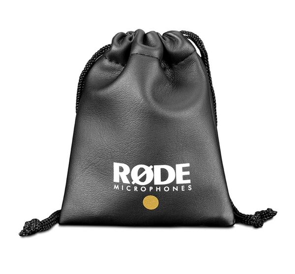 Rode RODELink LAV Kondensator Ansteckmikrofon 